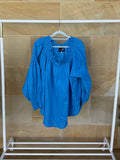 BULLRUSH SHIRT XL
