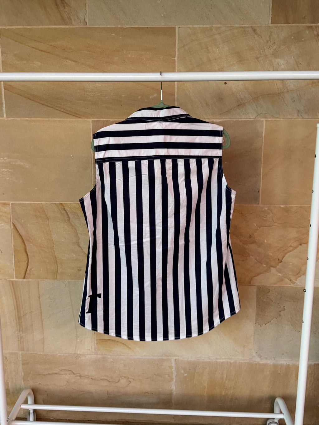 BULLRUSH SINGLET SHIRT M