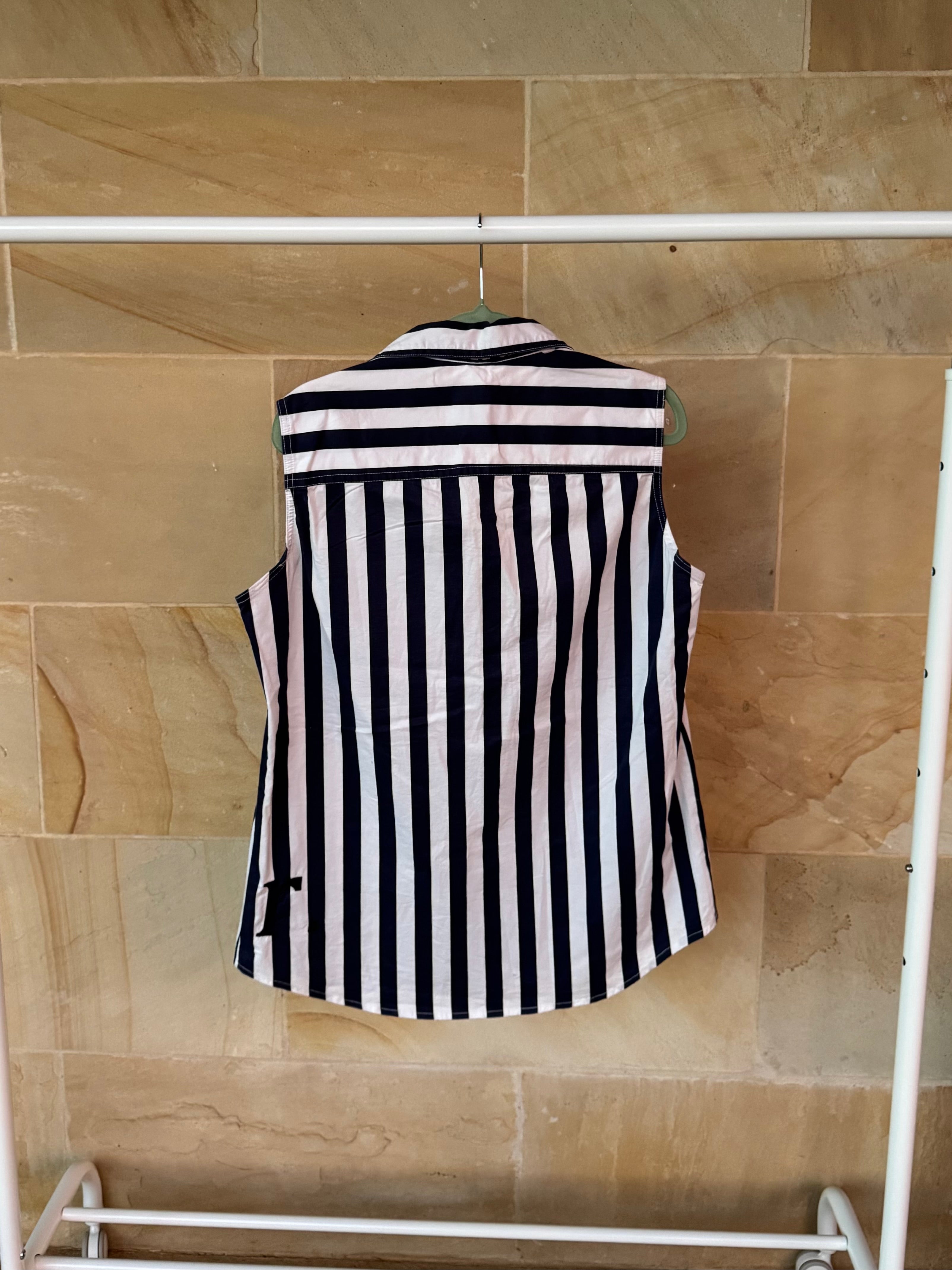 BULLRUSH SINGLET SHIRT M