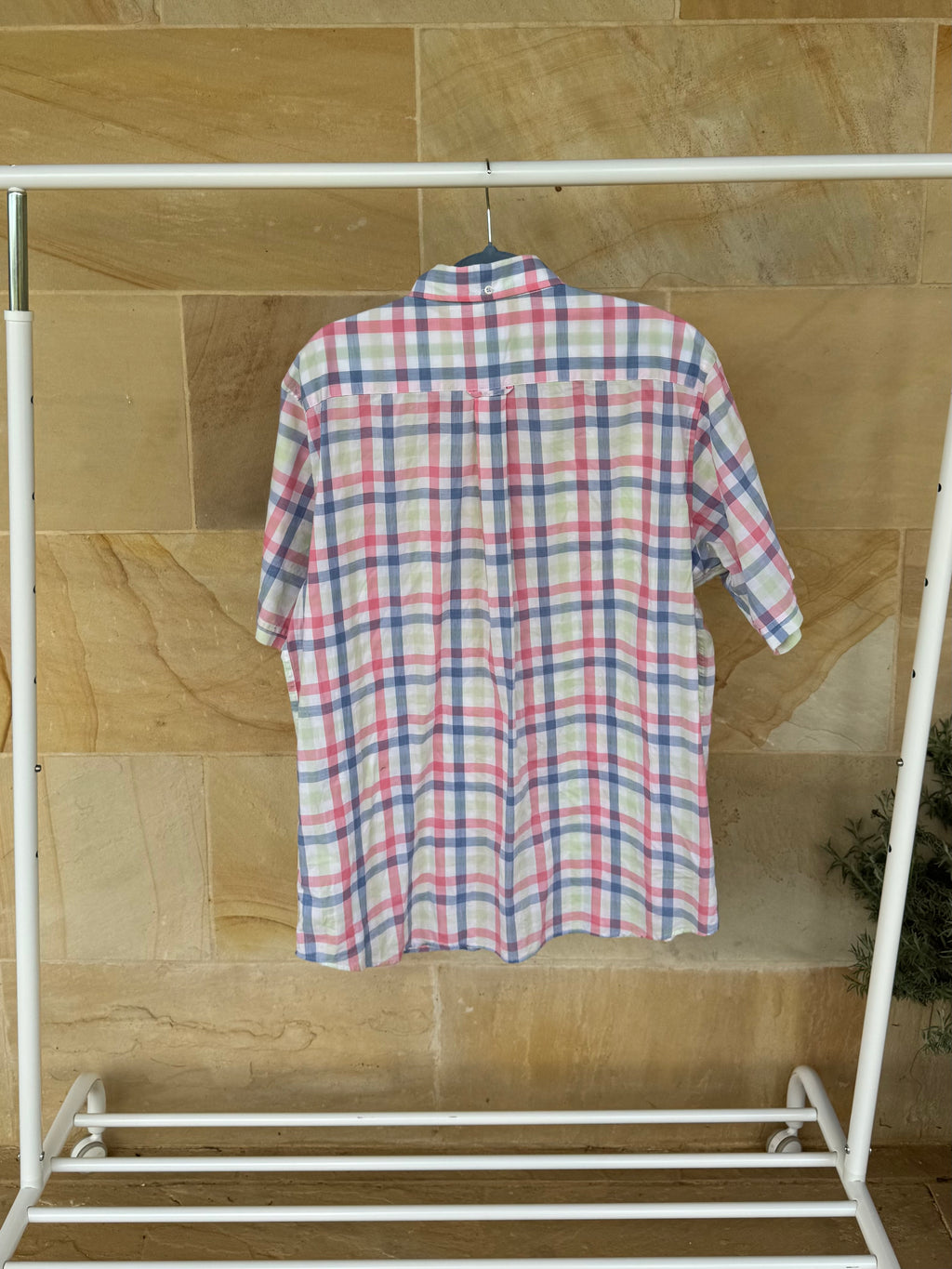 GAZMAN SHIRT L