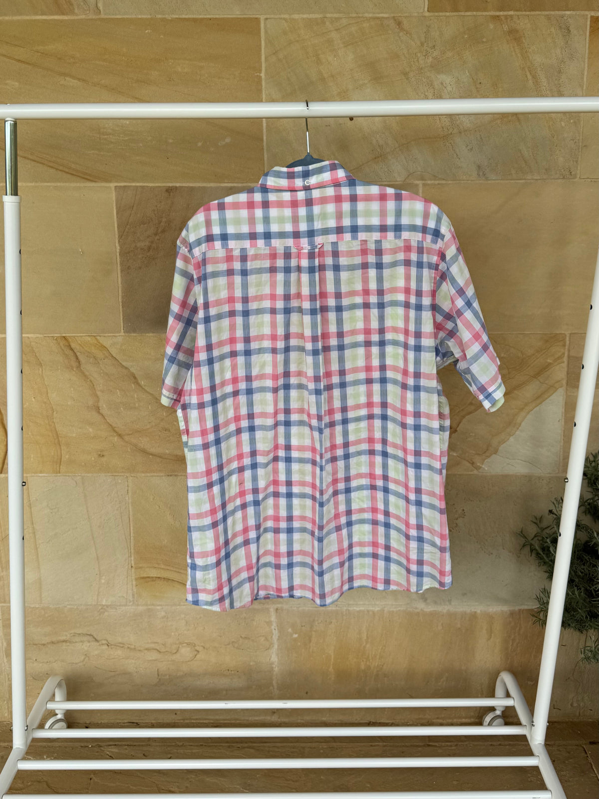 GAZMAN SHIRT L