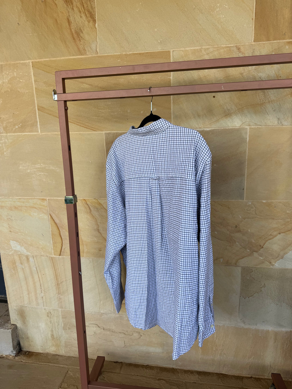 CHAPS SHIRT MENS XL