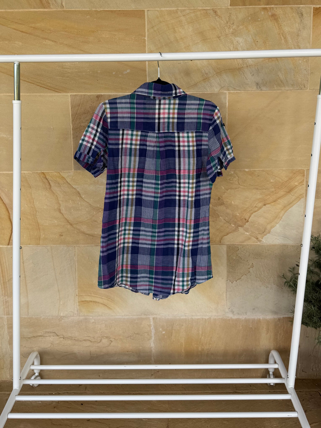 BNN LIGHTWEIGHT SHORT SLEEVE SHIRT