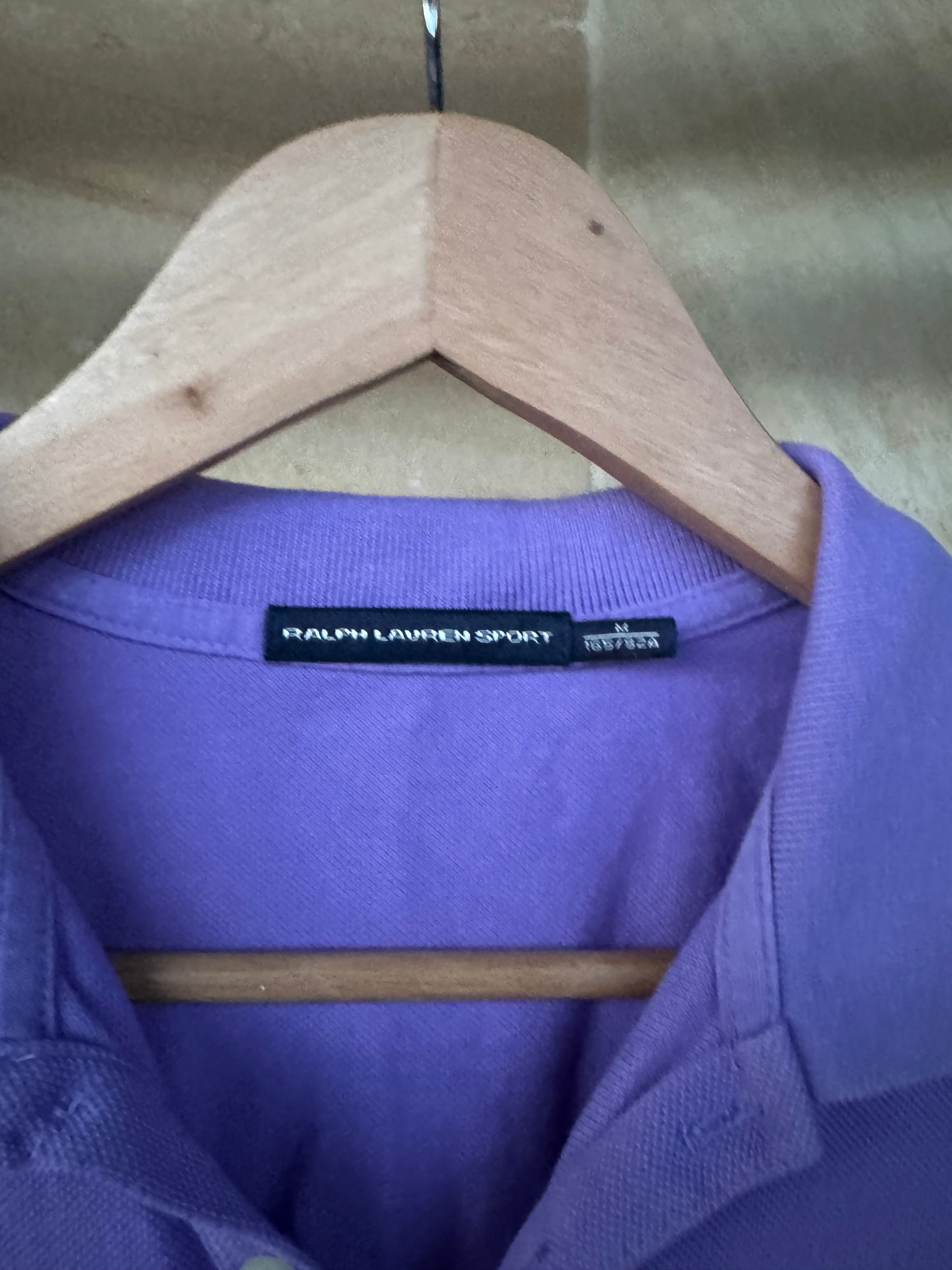 POLO RALPH LAUREN POLO DRESS M