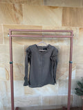 BLACK COLT SHIRT 10