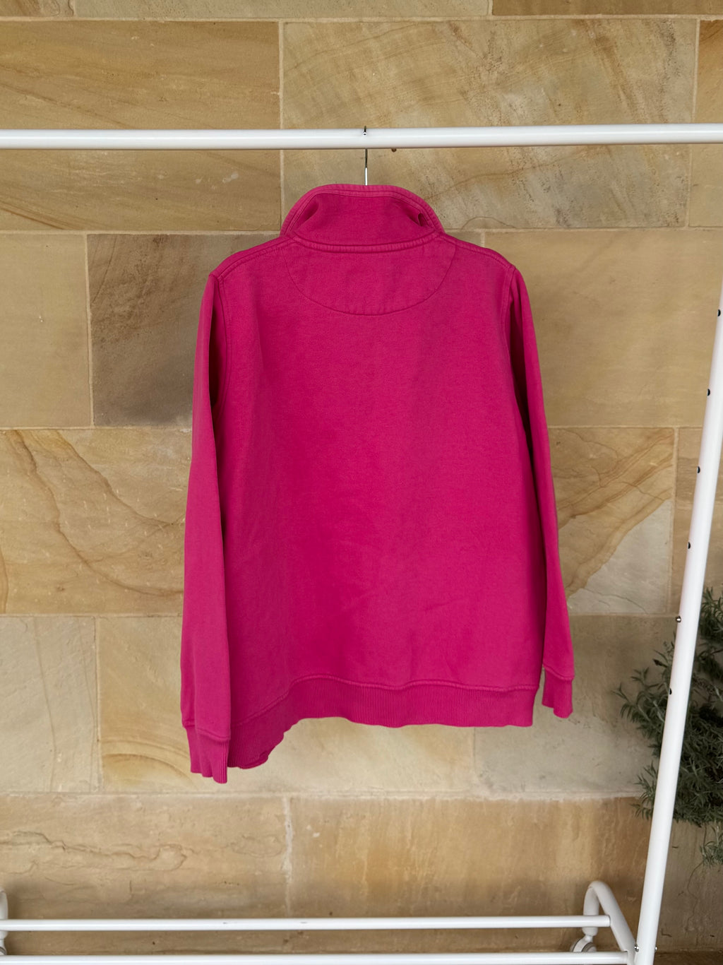RB SELLARS JUMPER 14
