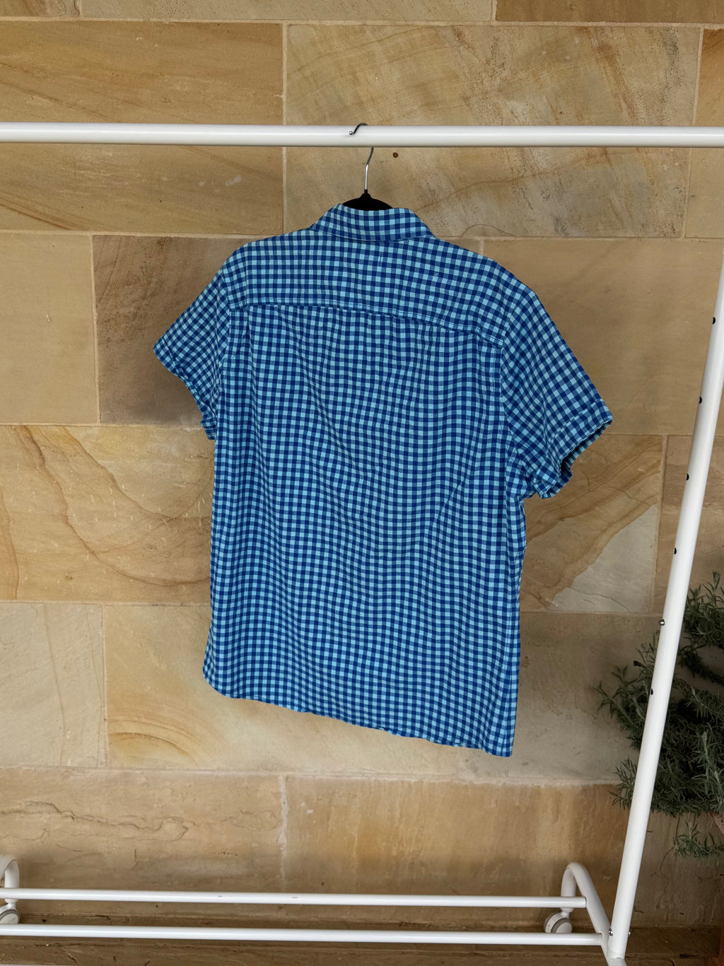 HOLLISTER SHIRT M