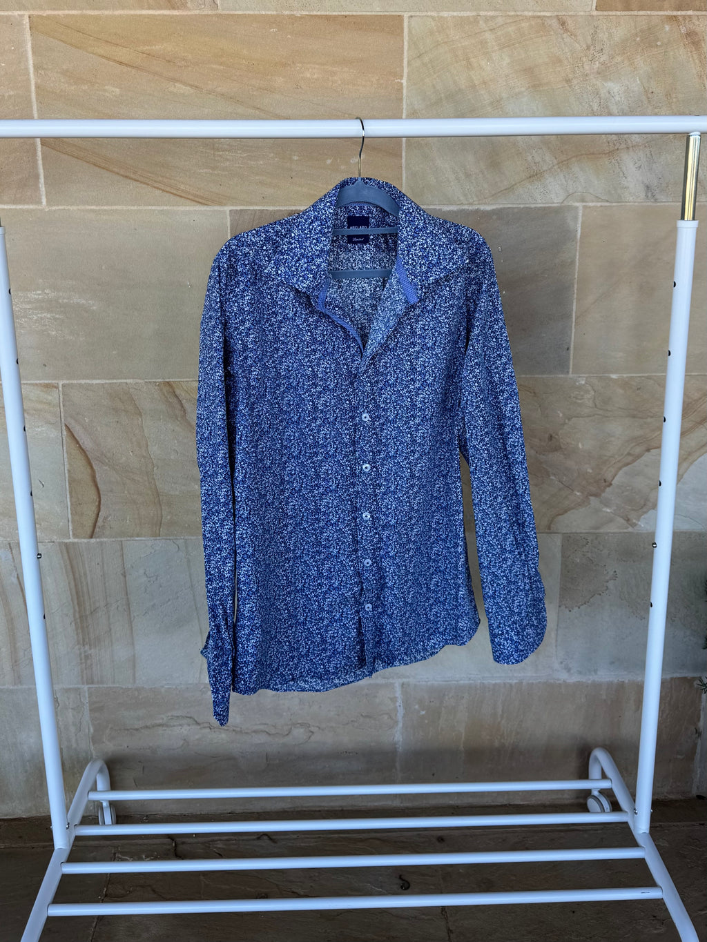 ABELARD SHIRT M