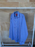 R.M. WILLIAMS SHIRT 3XL
