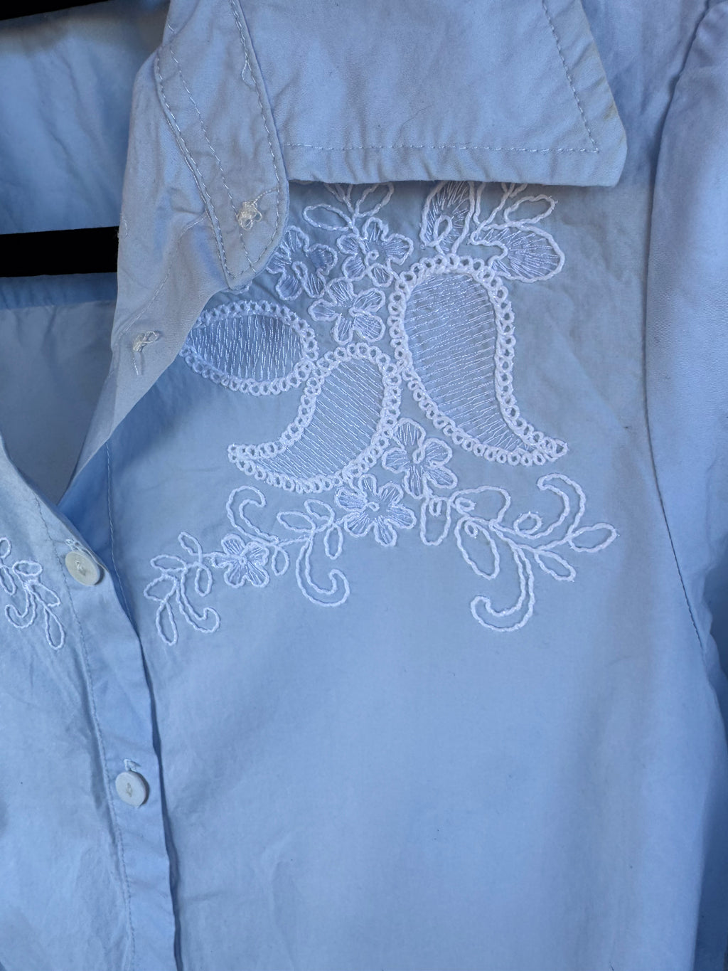 RB SELLARS SHIRT 10