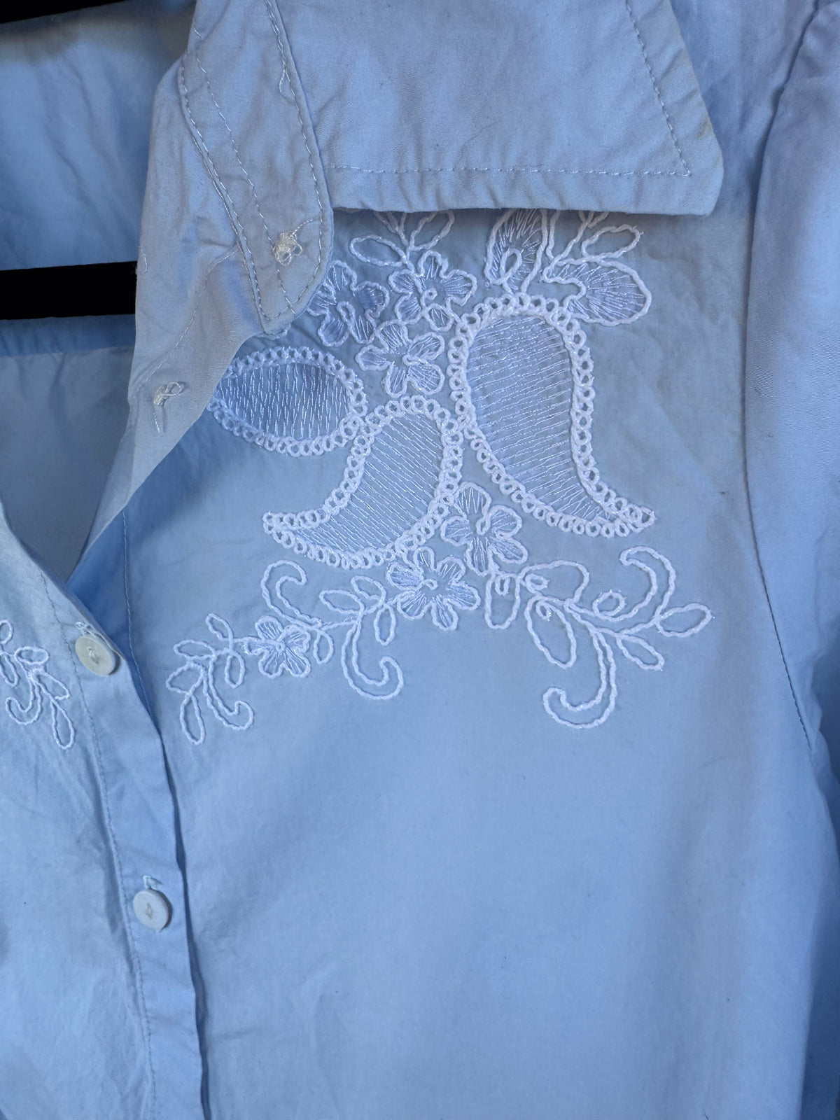 RB SELLARS SHIRT 10