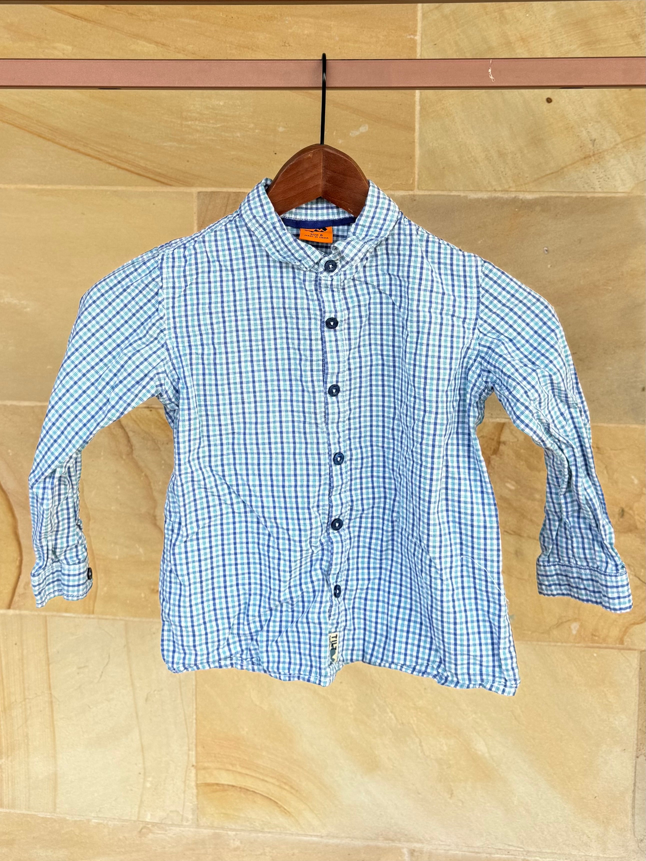 TILT KIDS SHIRT 6