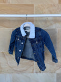 BREAKERS KIDS DENIM JACKET 2