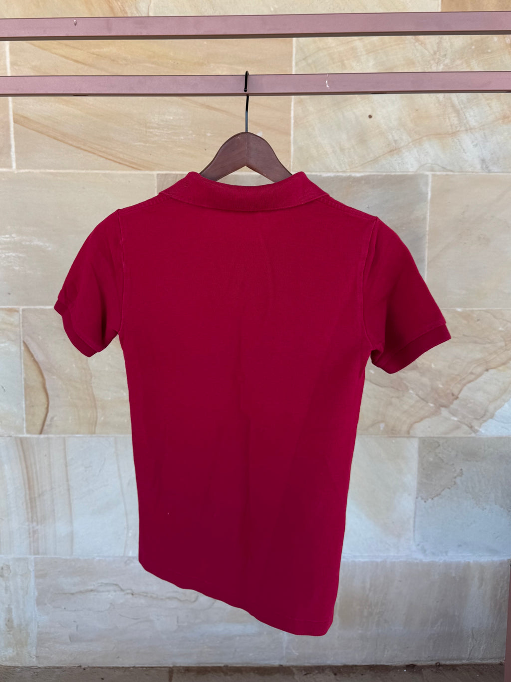 POLO RALPH LAUREN KIDS POLO 14