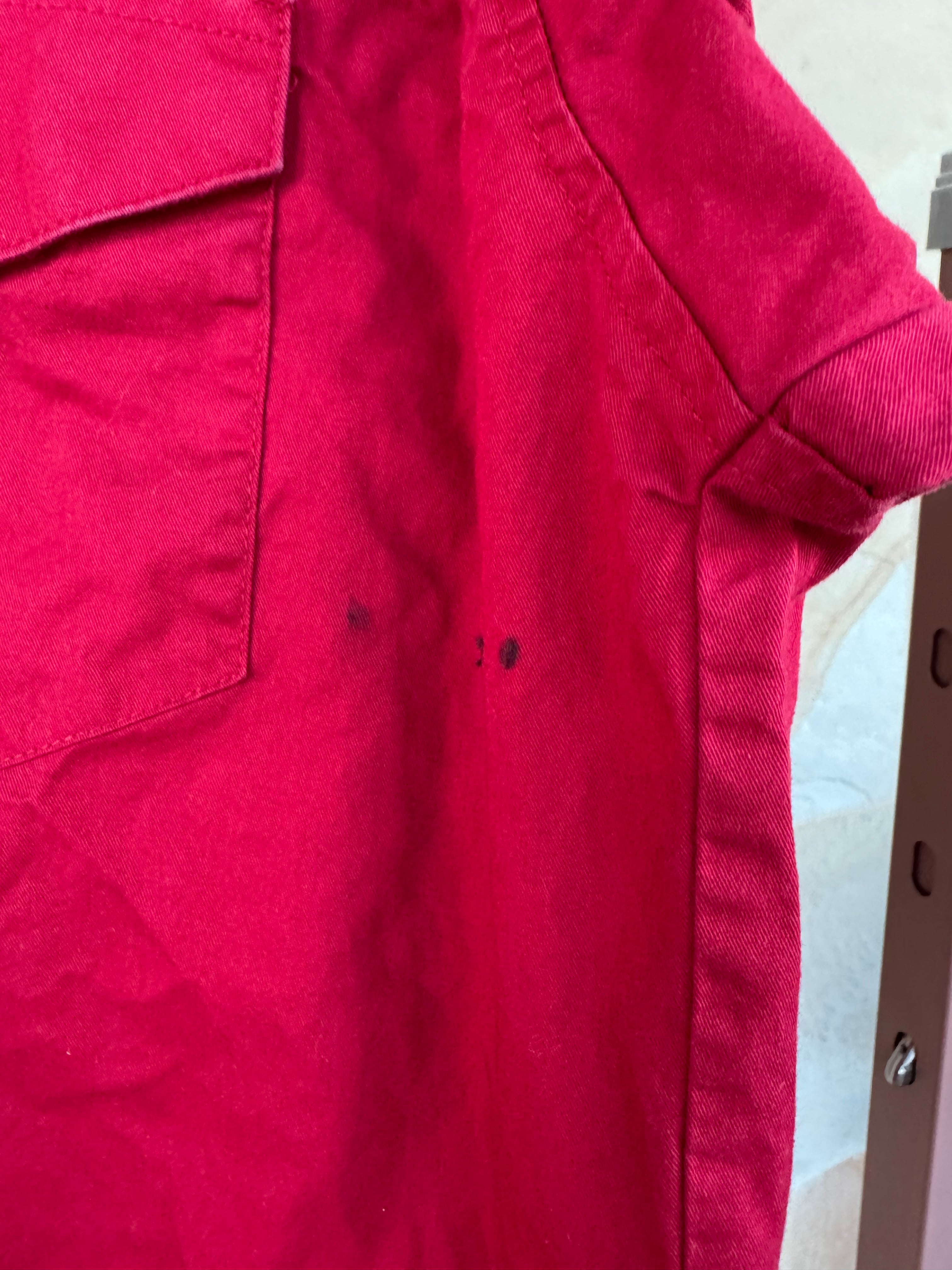 WRANGLER WORKSHIRT L
