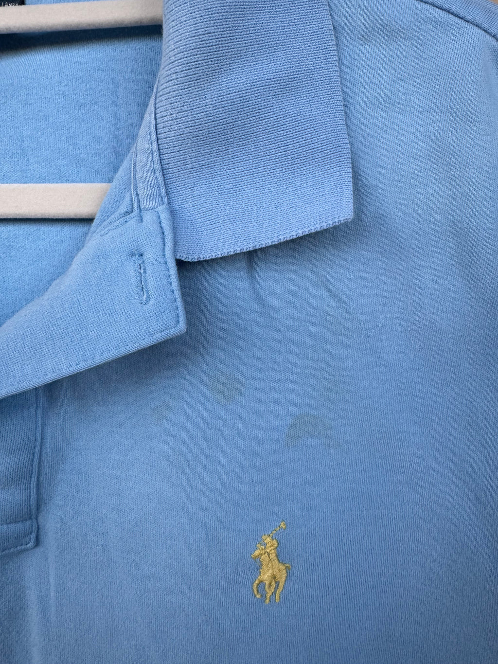 POLO RALPH LAUREN POLO SHIRT M