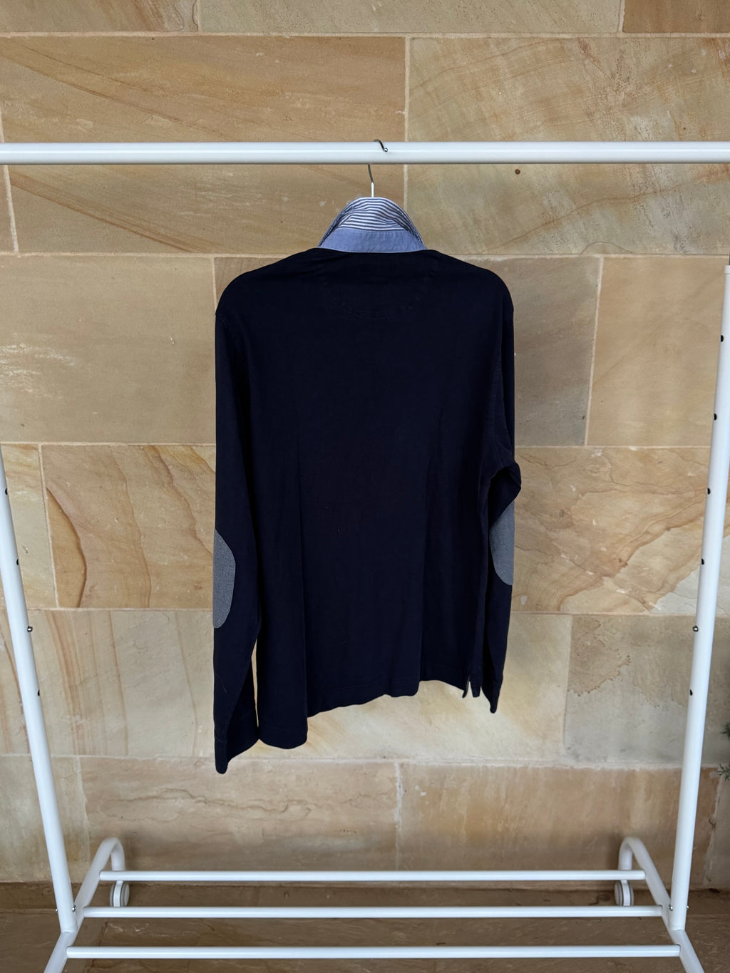 MOSSIMO DUTTI JUMPER M