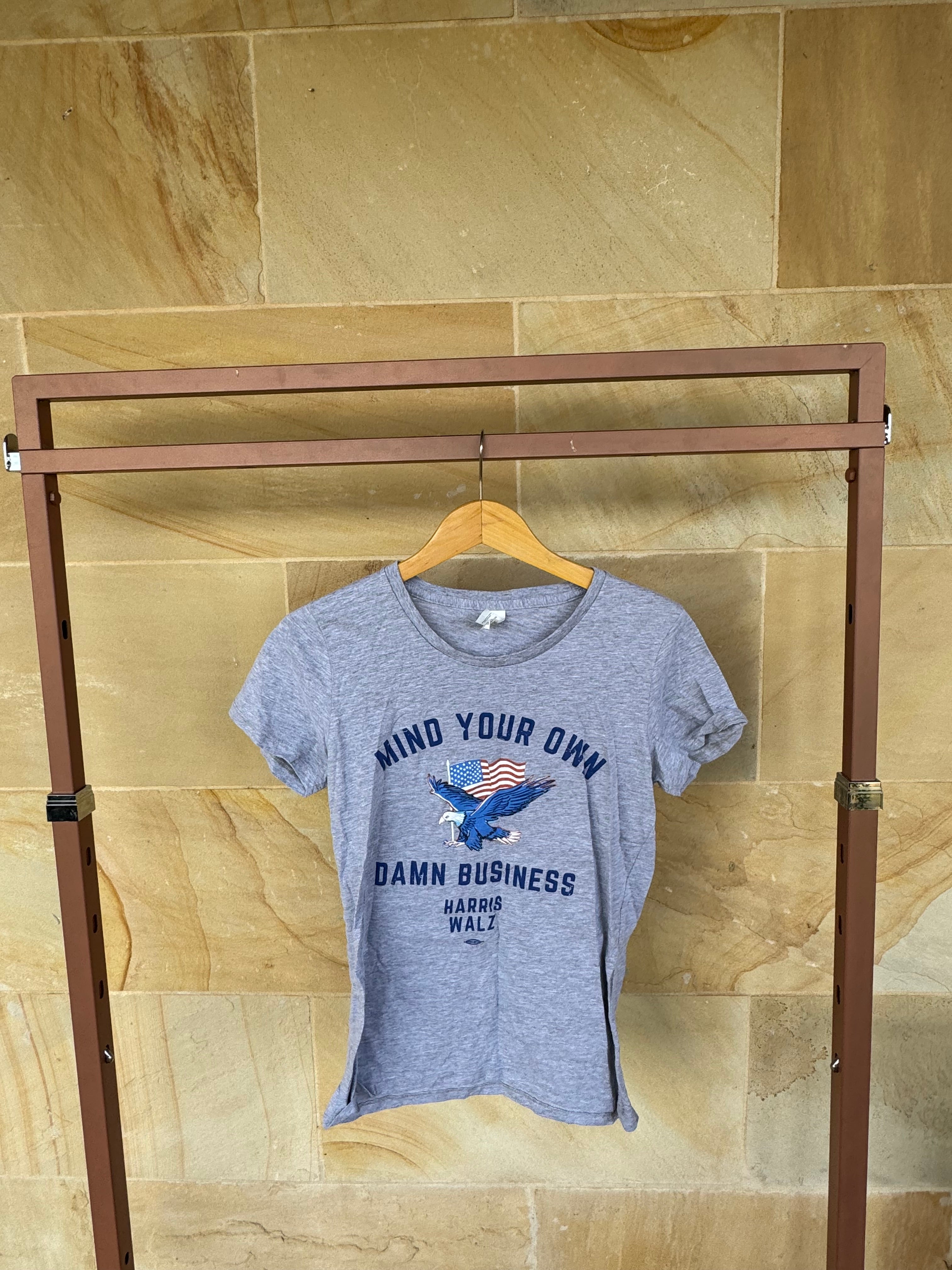 USA T SHIRT M