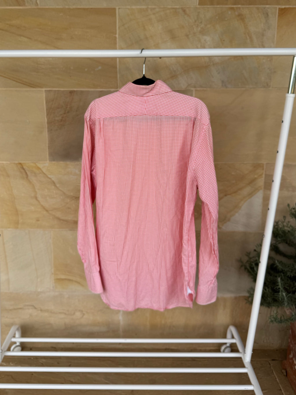 MJ BALE SHIRT 42 (L)