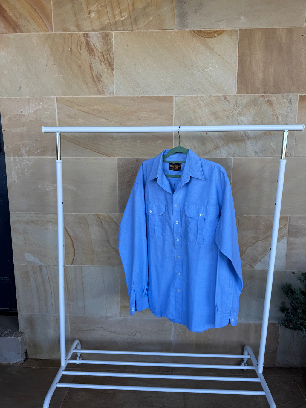 BISLEY SHIRT M