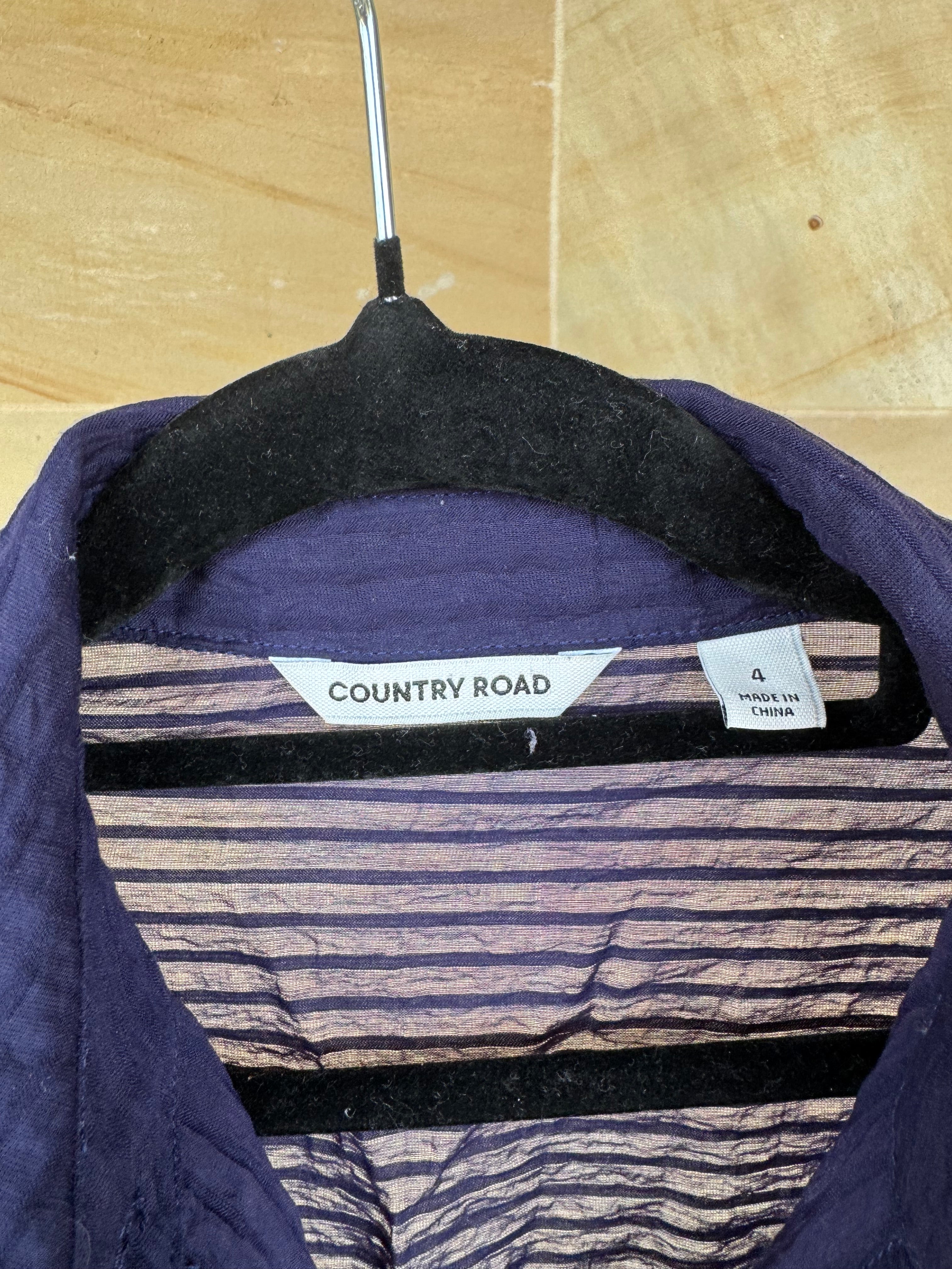 COUNTRY ROAD SHIRT 4
