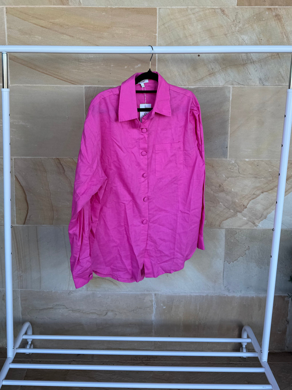 REBA SHIRT BNWT 8