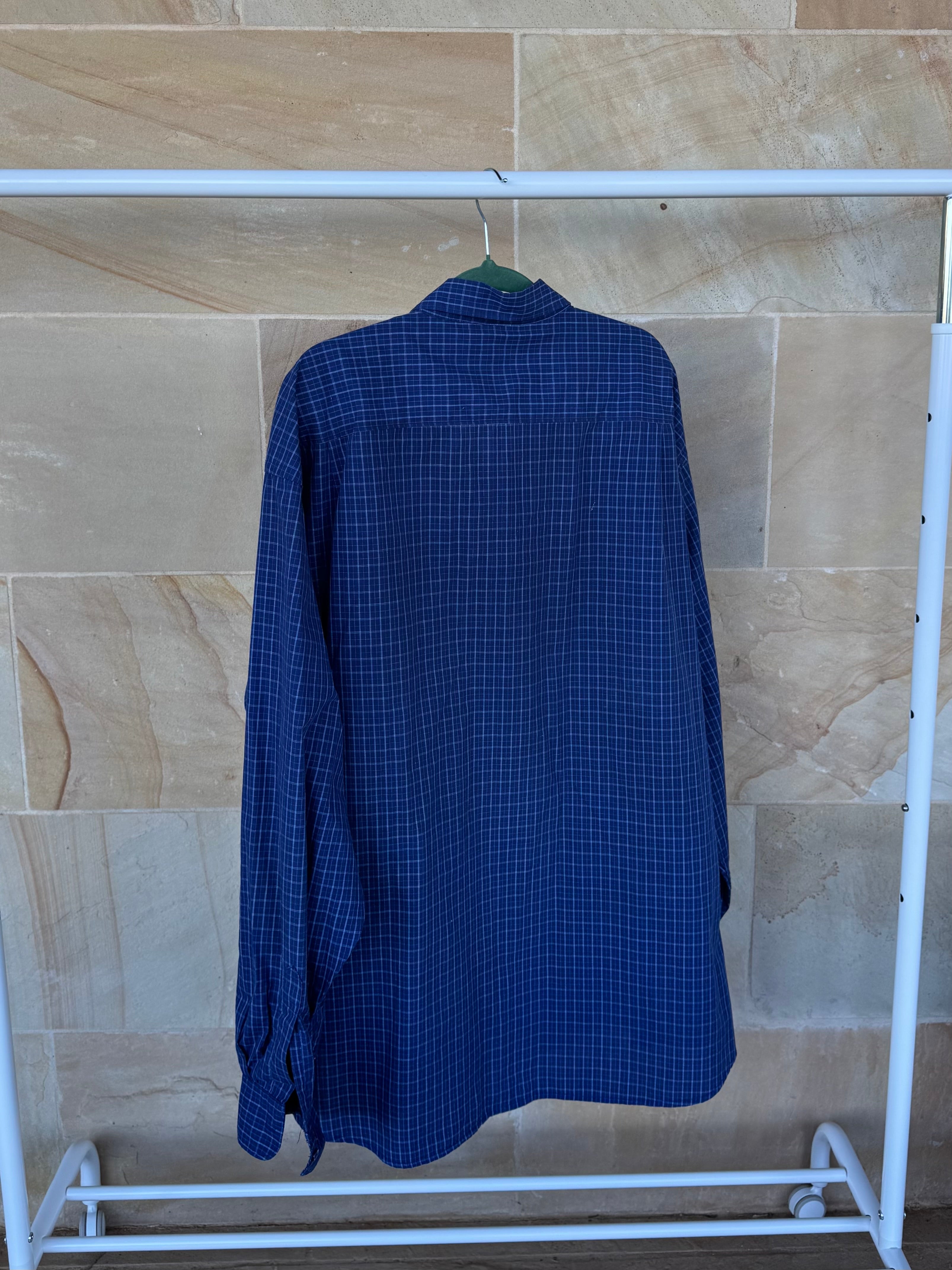 BISLEY SHIRT 2XL