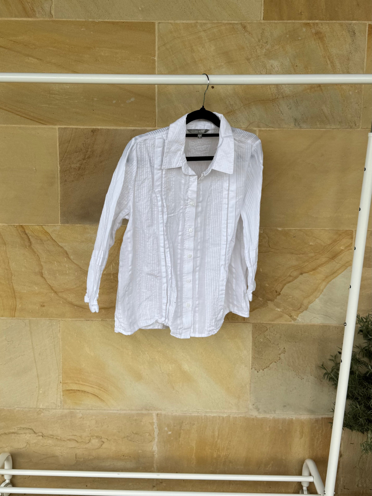 YARRA TRAIL SHIRT 8