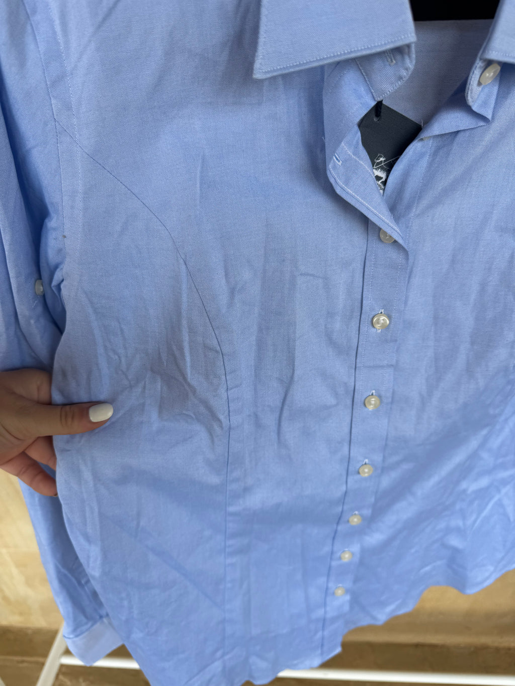 MJ BALE DRESS SHIRT 14