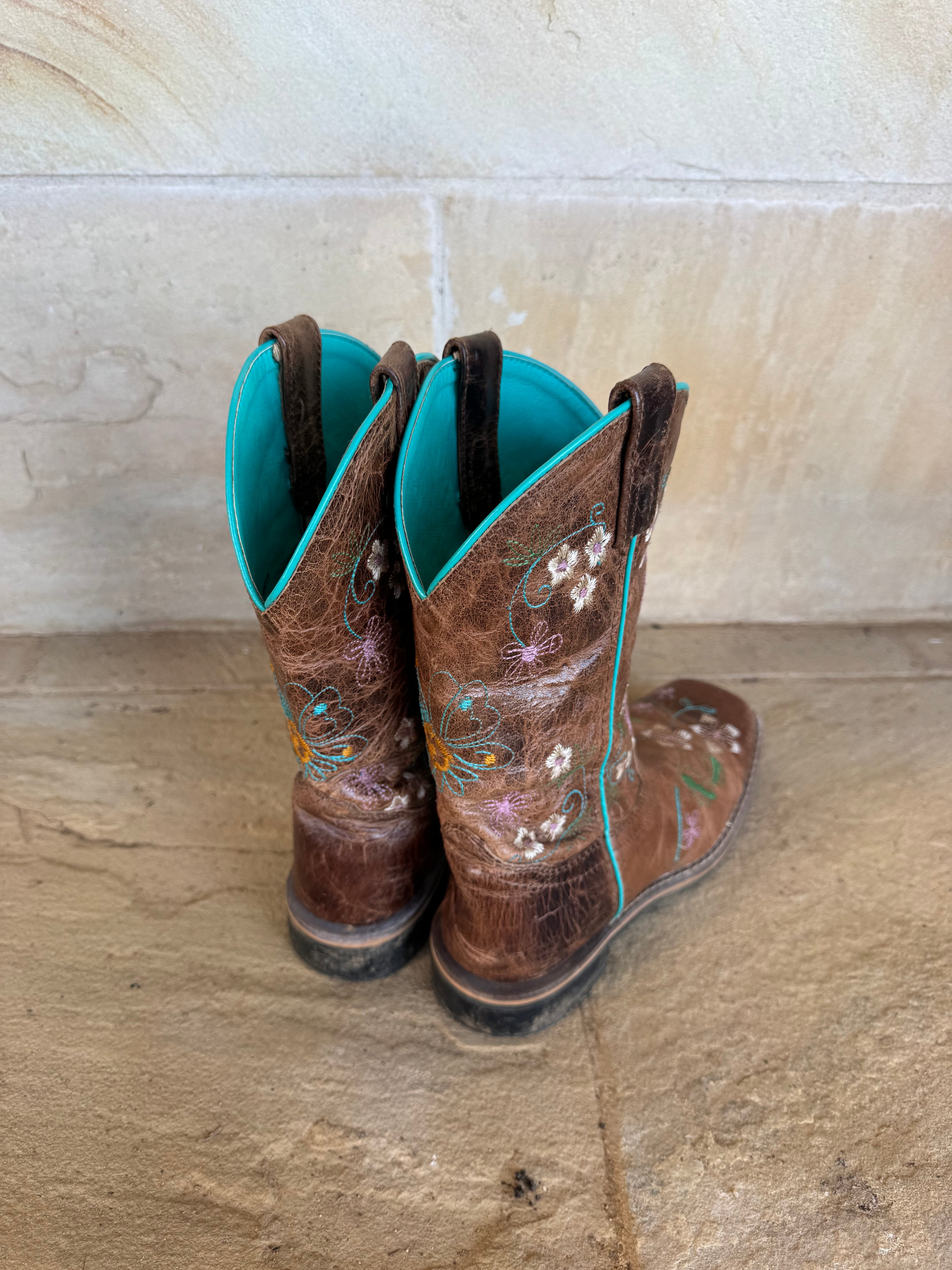 SMOKY MOUNTAIN BOOTS 36 EU