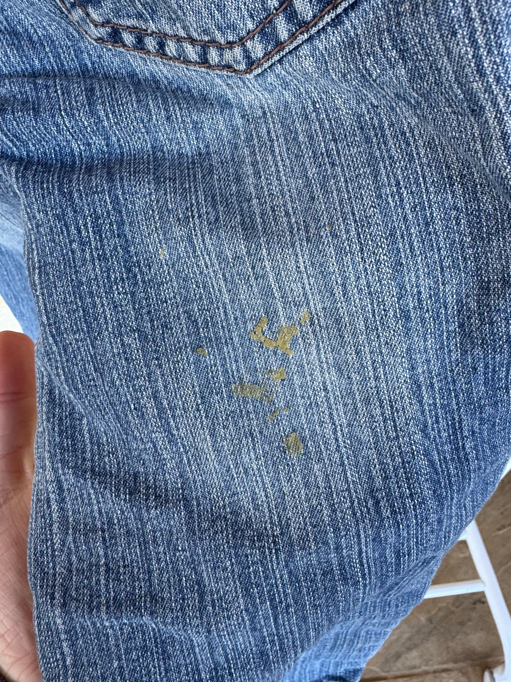 PUMPKIN PATCH KIDS JEANS 3