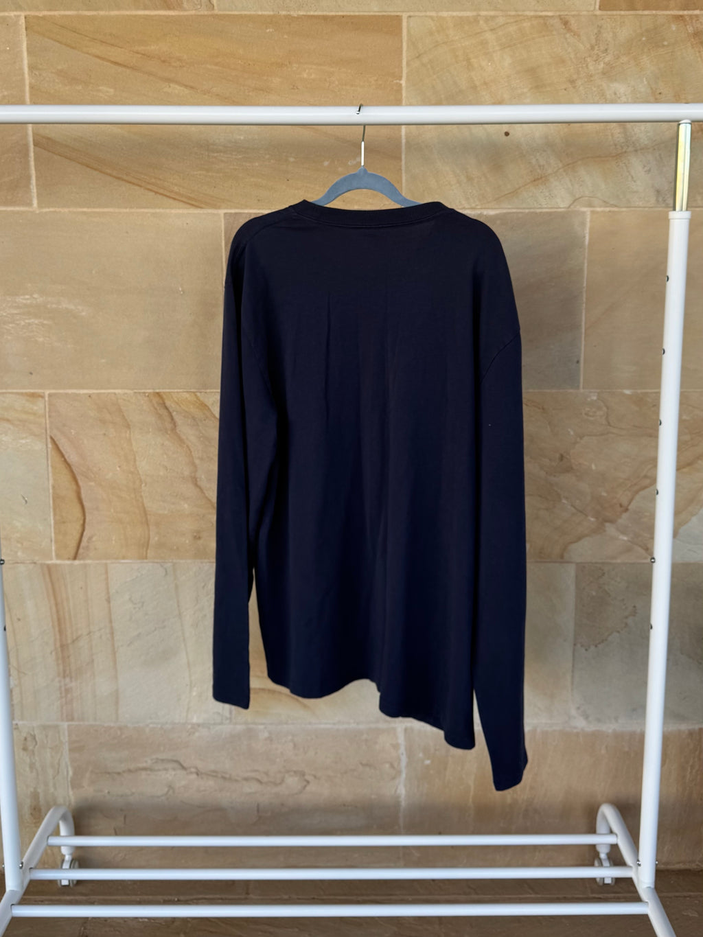 RB SELLARS CREWNECK JUMPER M