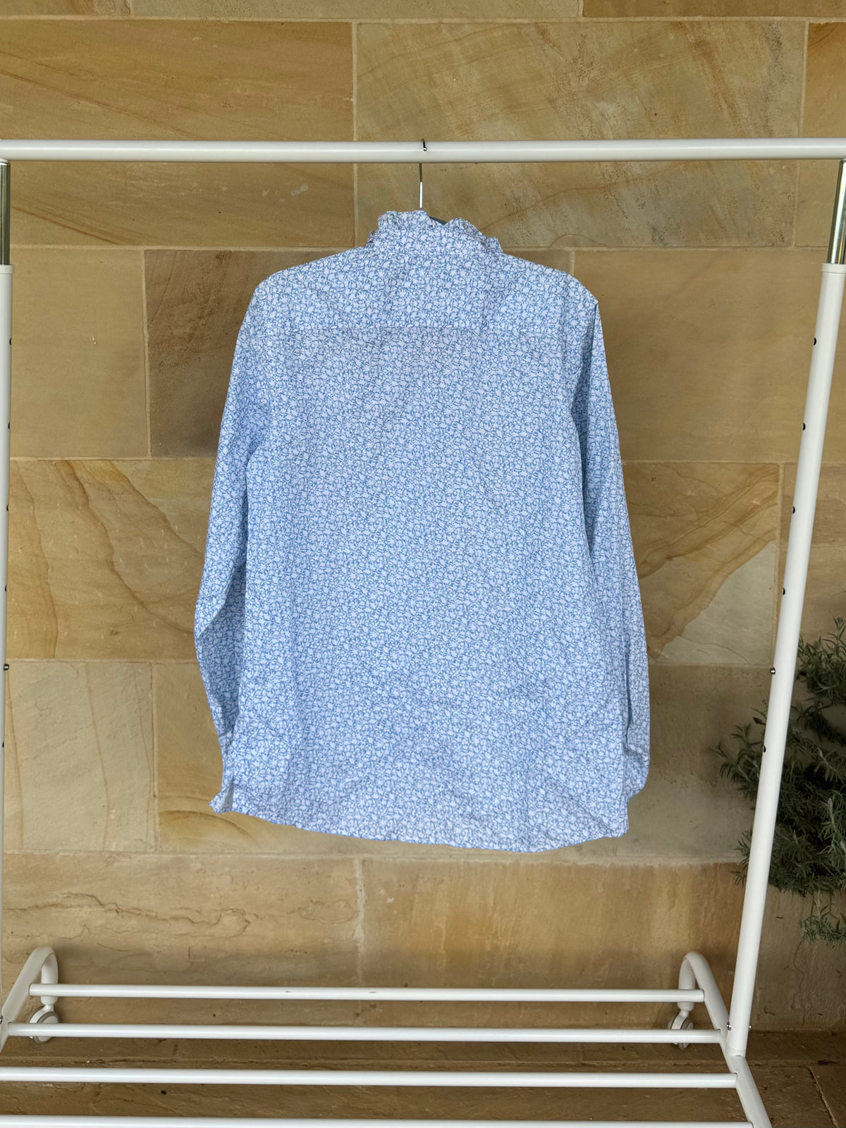 GROVERS SHIRT 14