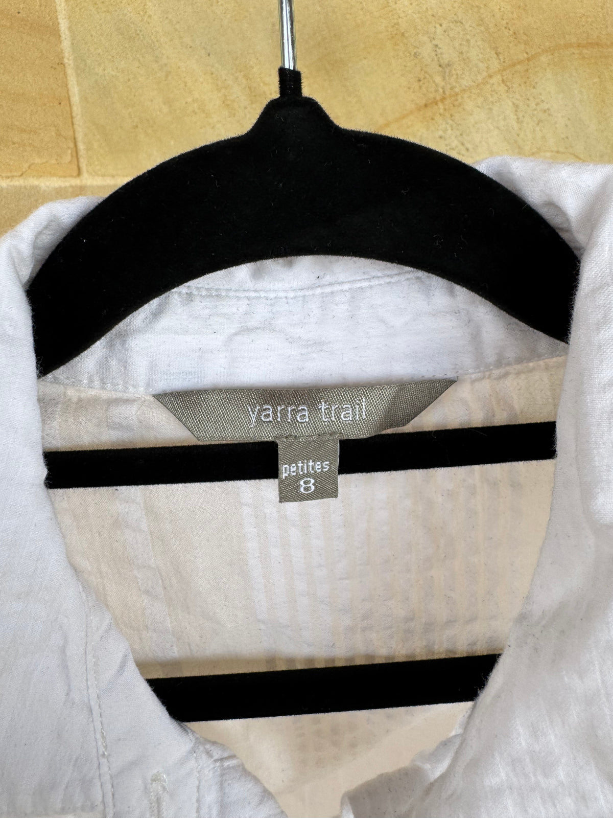 YARRA TRAIL SHIRT 8