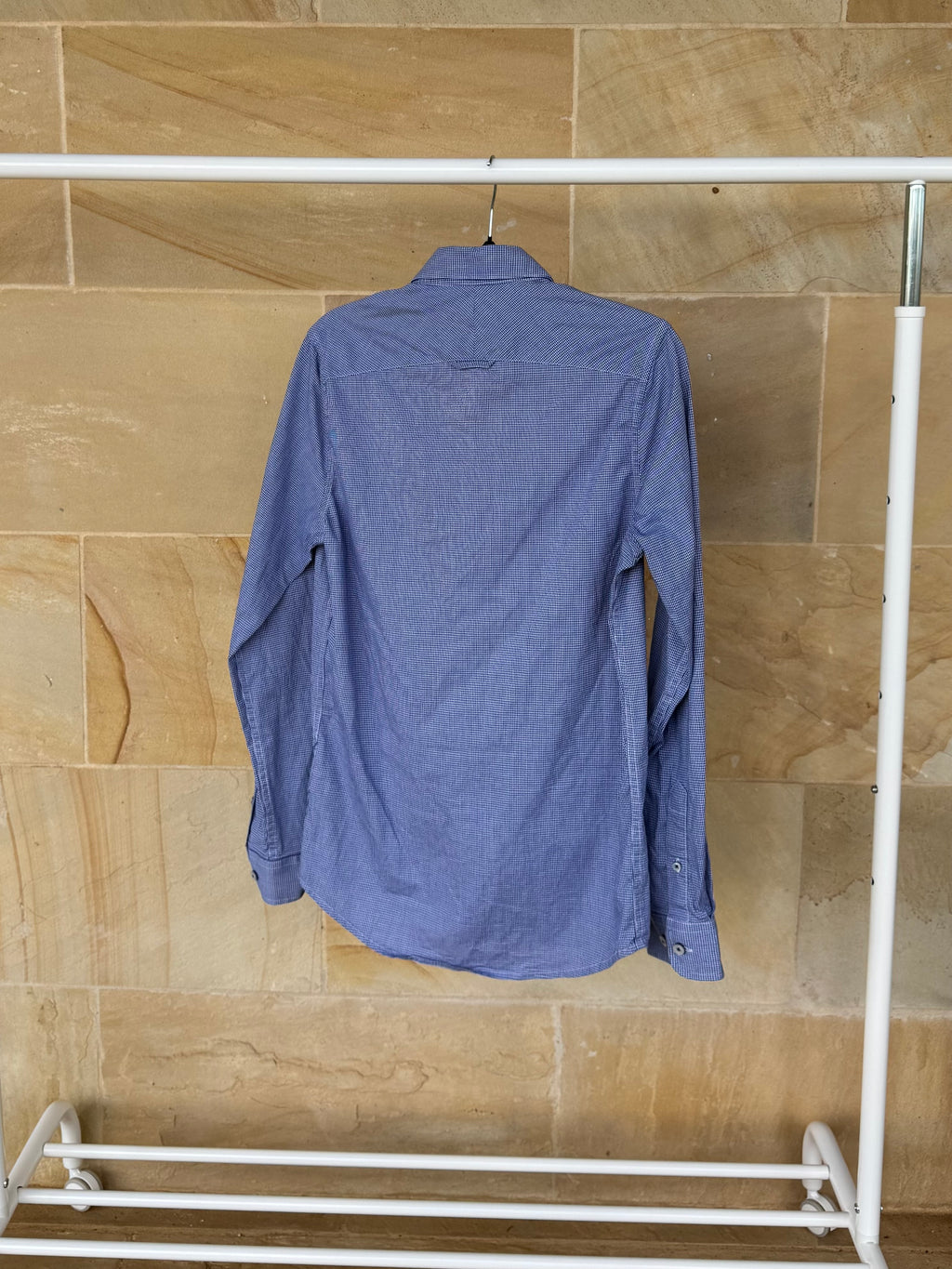 THOMAS COOK SHIRT XS