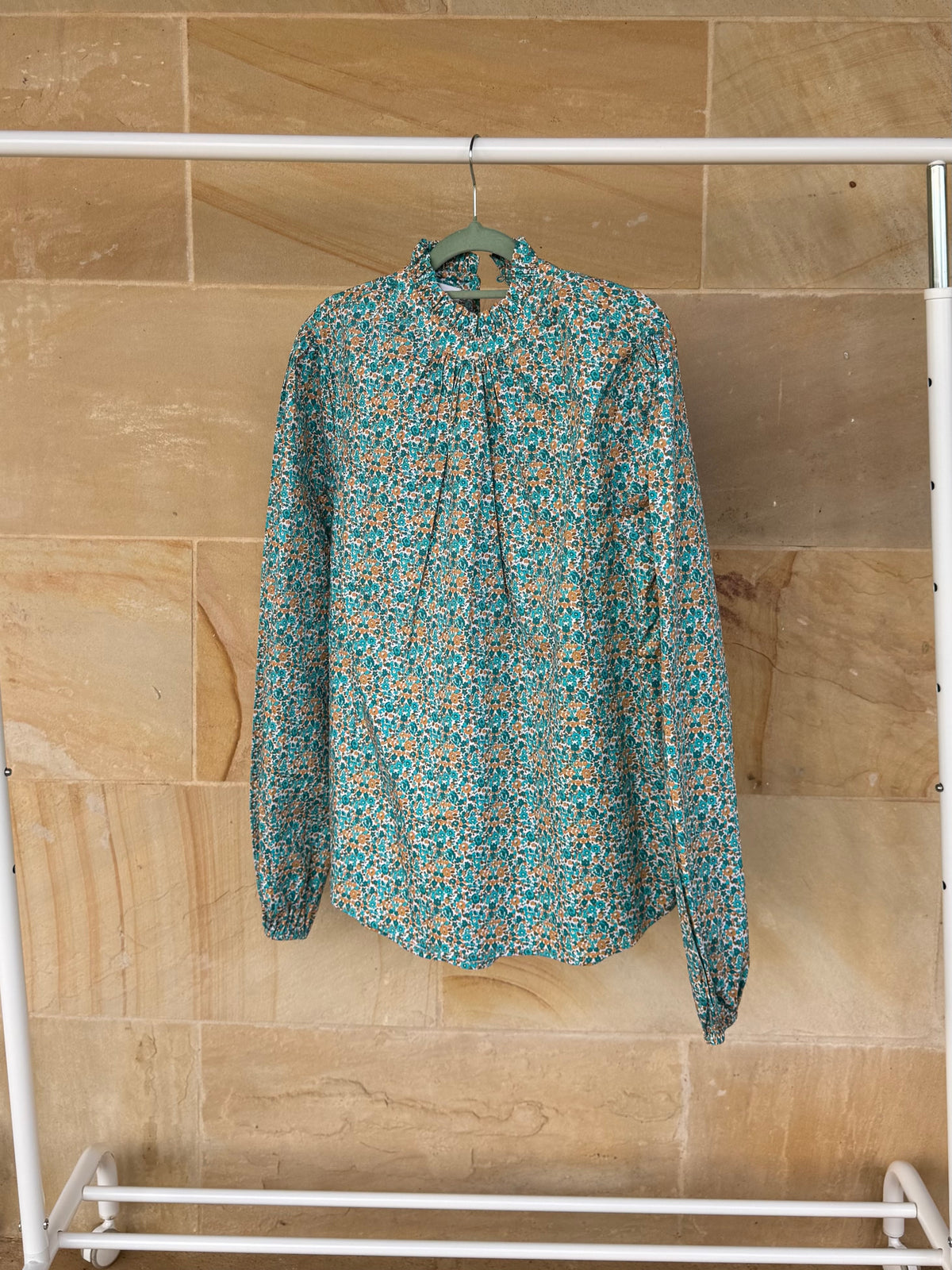 HITCHLEY & HARROW SHIRT BNWT 12