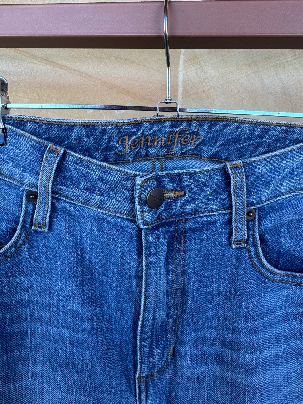 KIMES JENNIFER JEANS 4/34