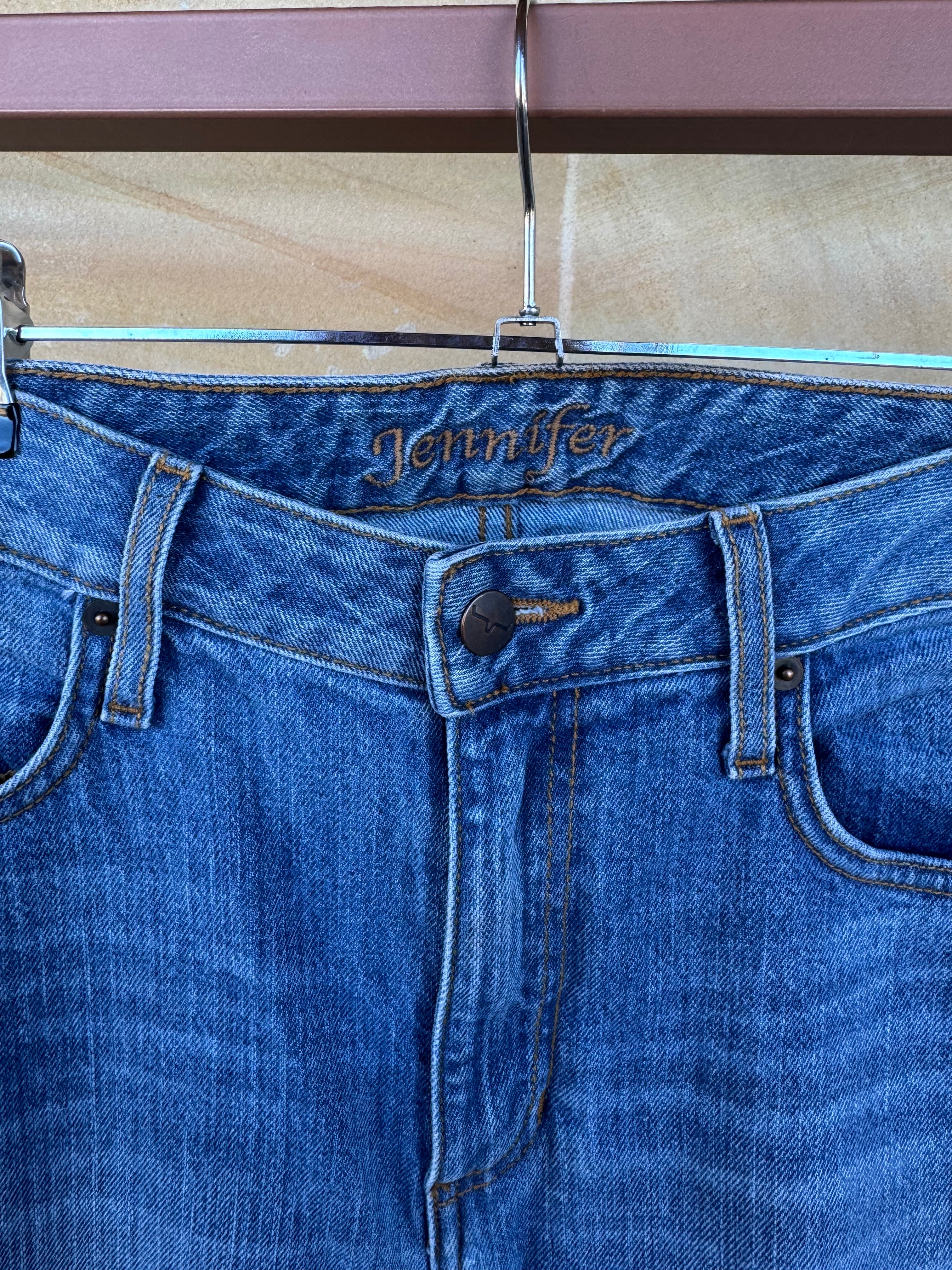 KIMES JENNIFER JEANS 4/34