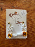 DUSTY LAYNE EARRING BUNDLE
