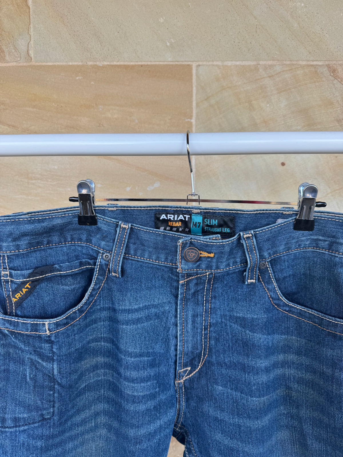 ARIAT MENS M5 JEAN 35/36