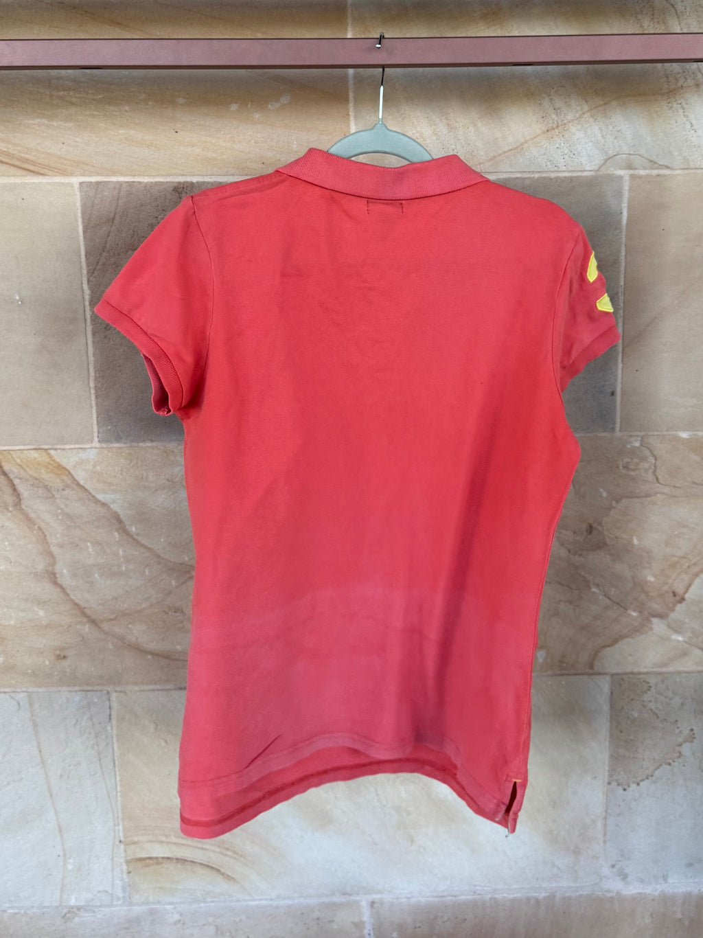 US POLO ASSN POLO SHIRT 14
