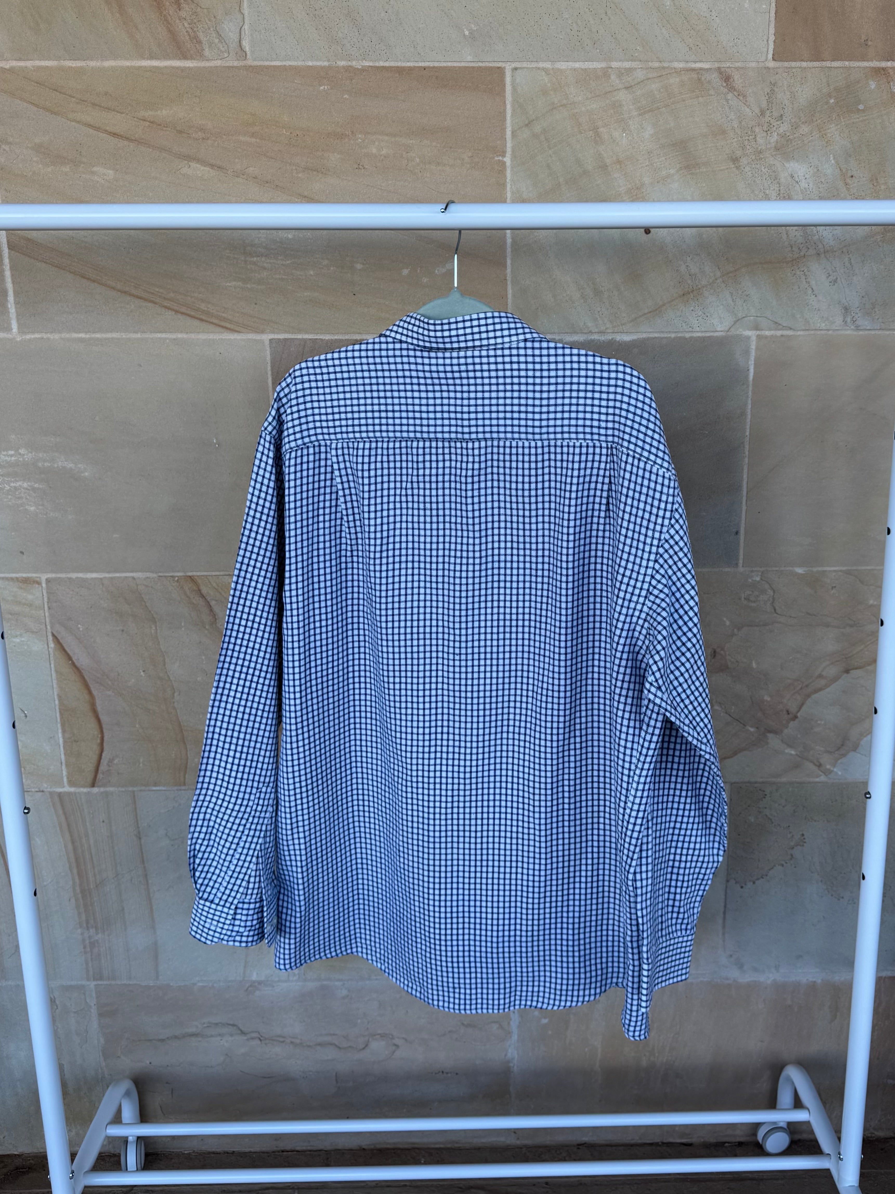 BISLEY SHIRT M