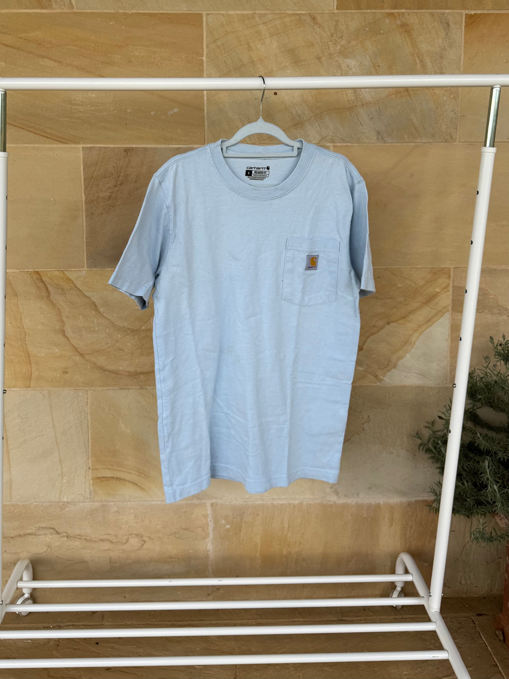 CARHARTT T-SHIRT S
