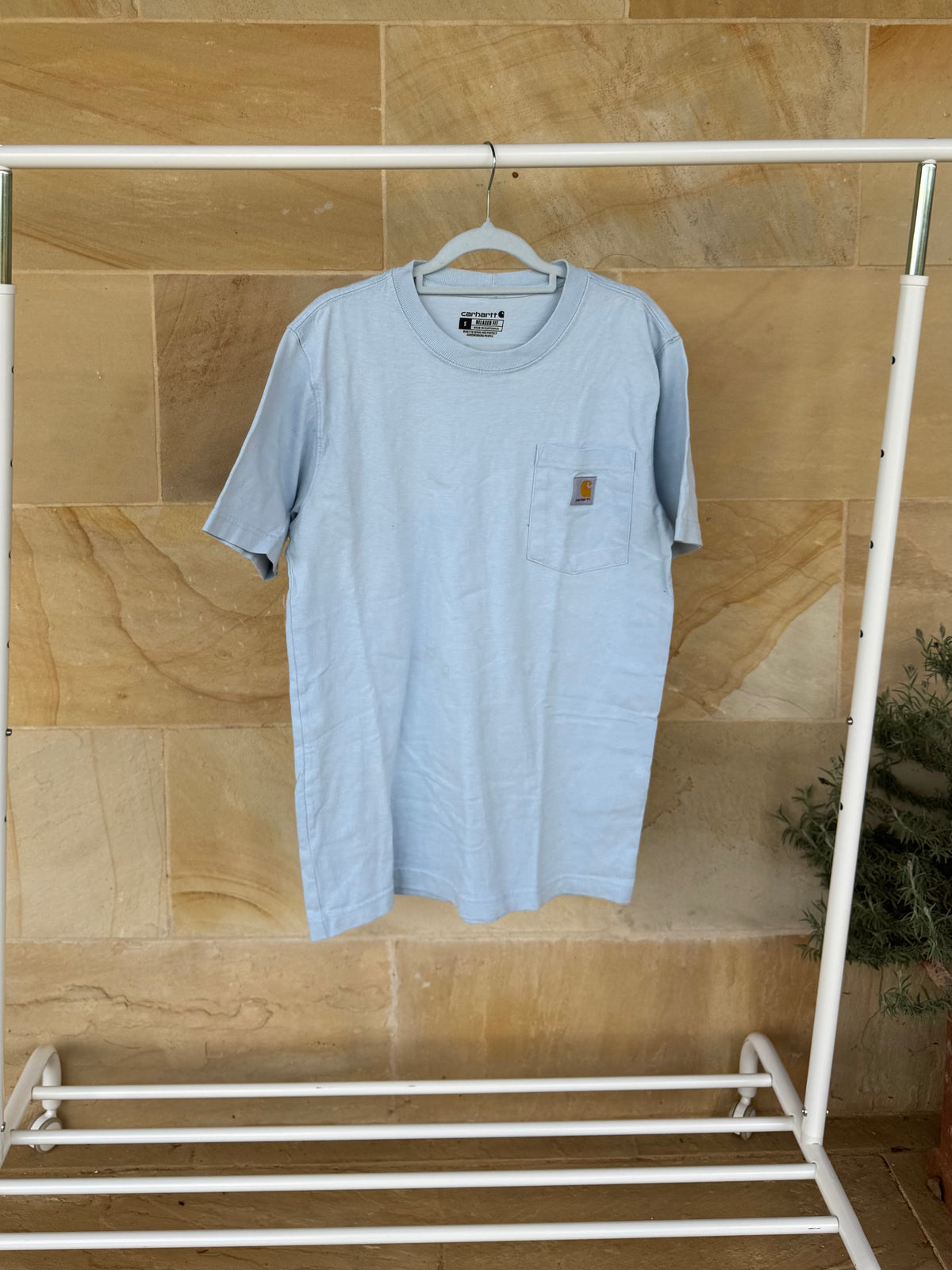 CARHARTT T-SHIRT S