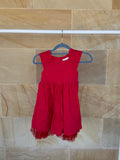PUMPKIN PATCH DRESS 4