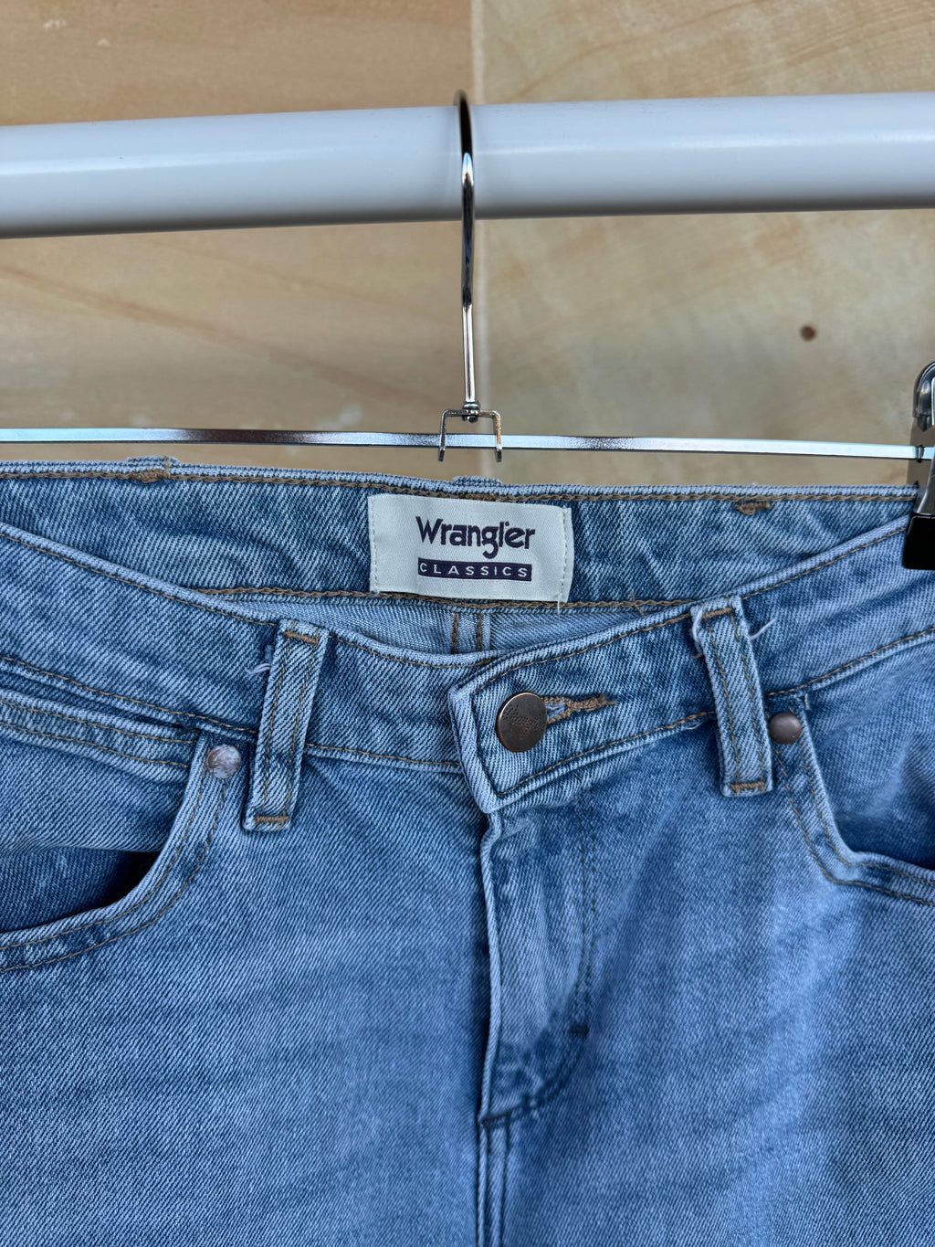 WRANGLER JEANS 26R