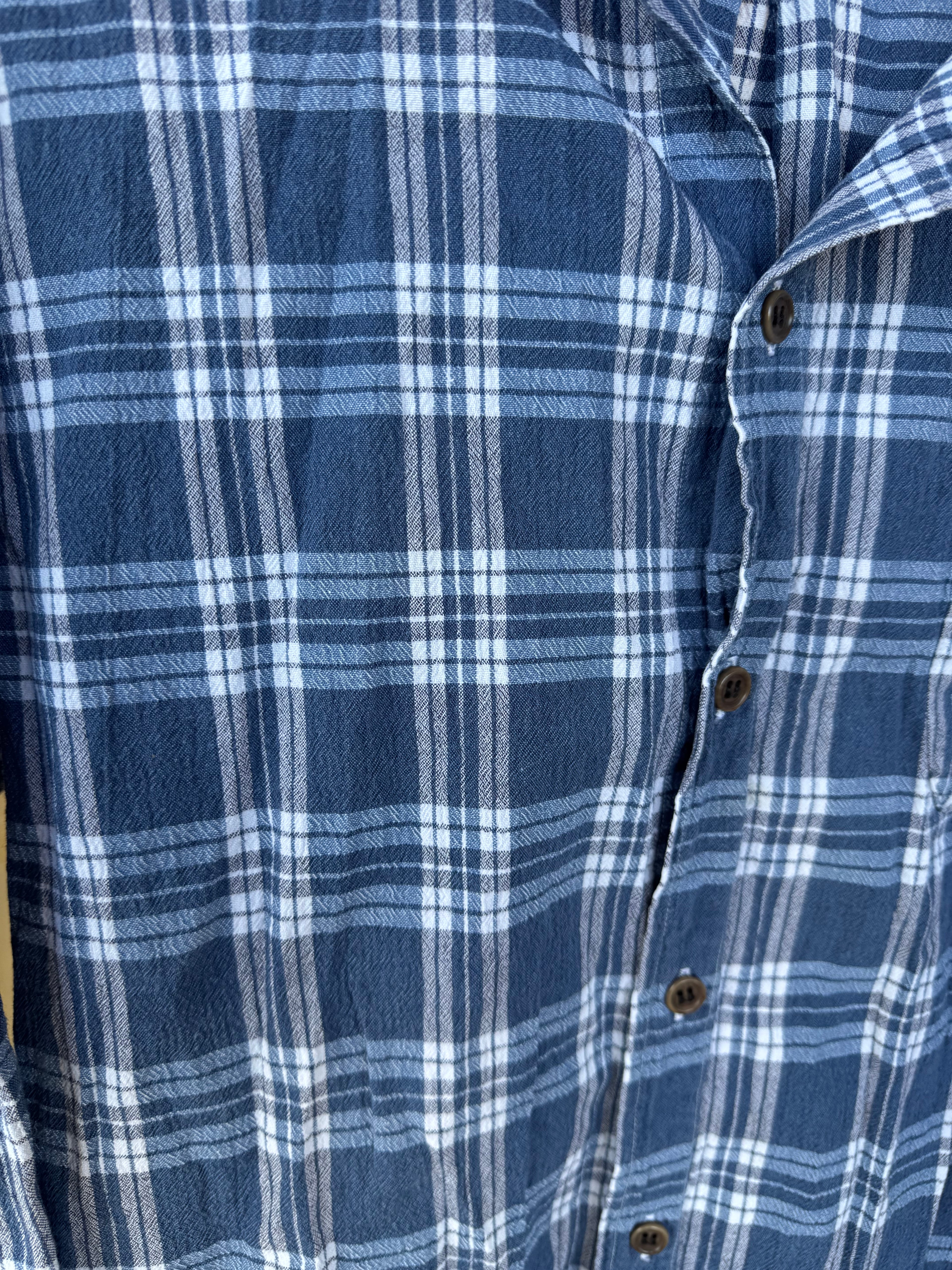 COUNTRY ROAD WORKSHIRT M/L