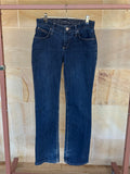 WRANGLER JEANS 26/32