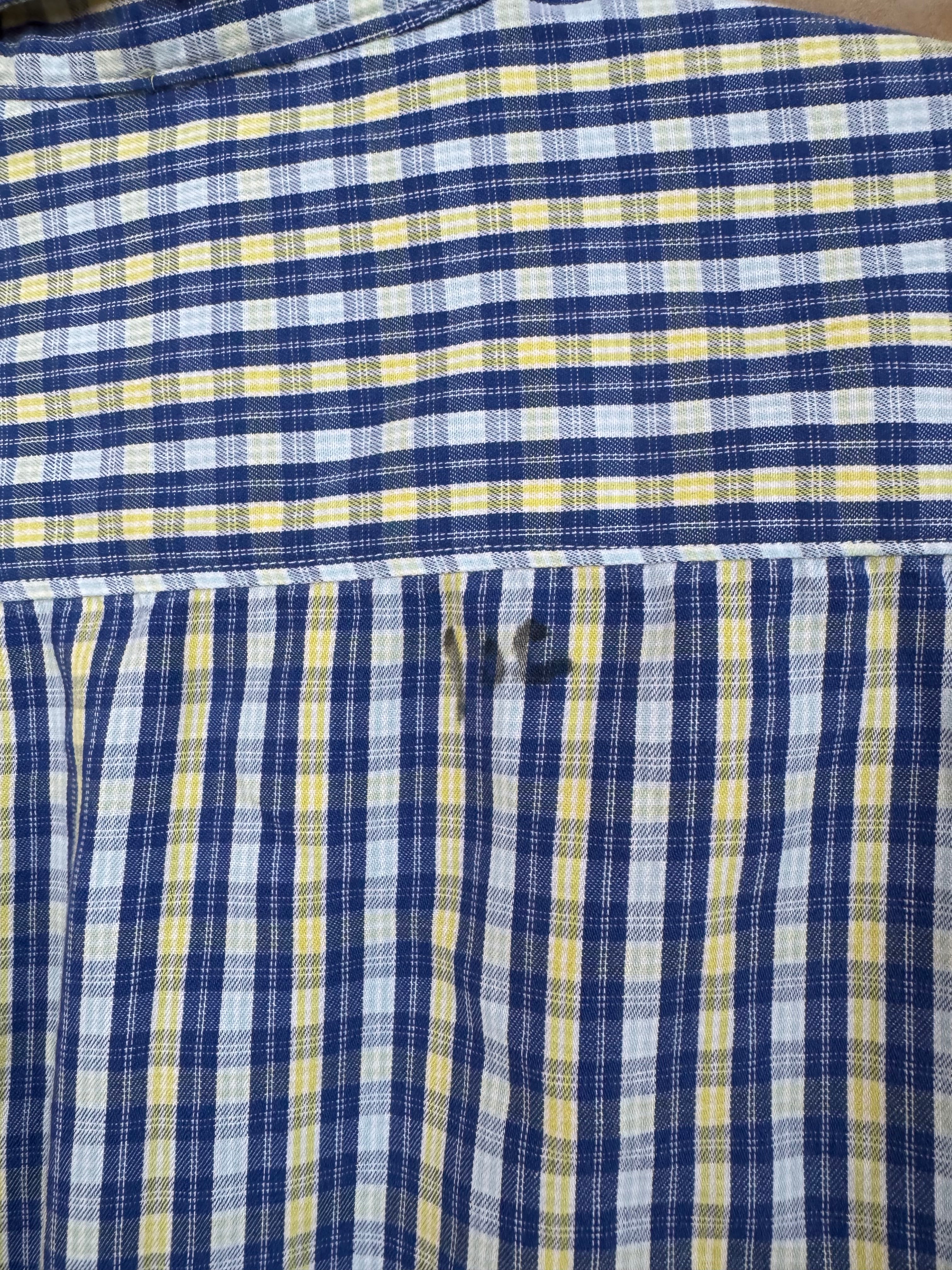 BISLEY SHIRT MENS S