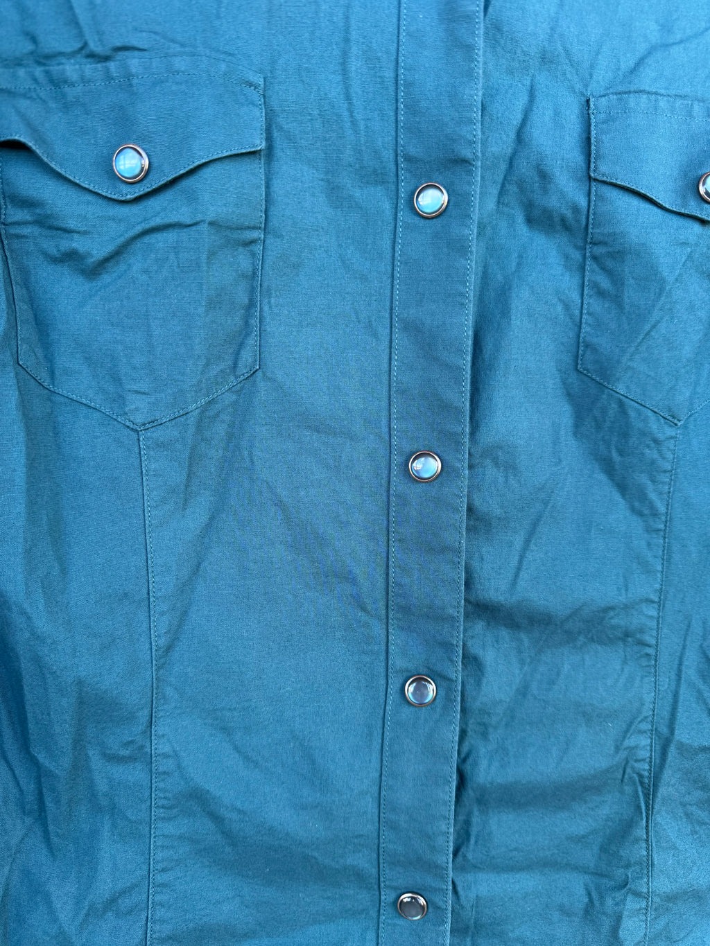 PANHANDLE ARENA SHIRT S